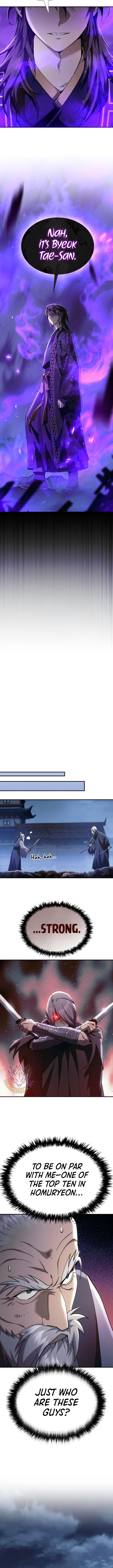 The Heavenly Demon Wants a Quiet Life Chapter 35 10